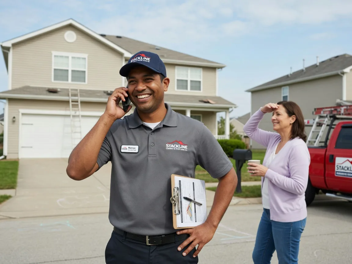 Chimney flashing repair Kensington, KS FAQs
